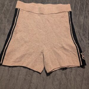 Victoria's Secret Cashmere Short